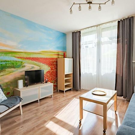 Rakoczi Apartments Budapest Esterno foto